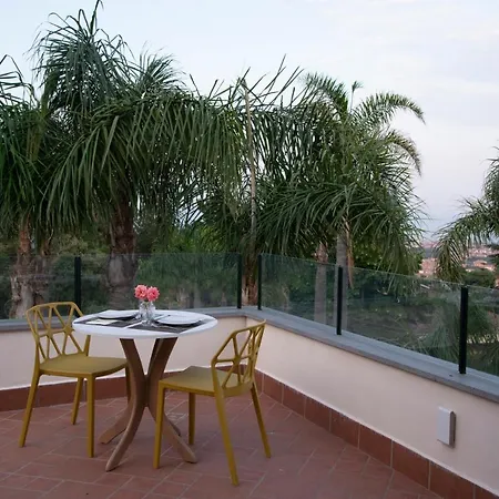 Boutique Etna D'a'mare