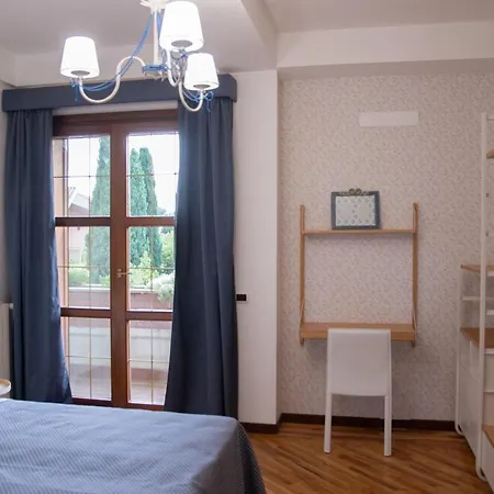 Boutique Etna D'a'mare Bed & Breakfast Trecastagni
