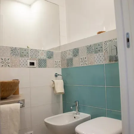 Bed & Breakfast Boutique Etna D'a'mare Trecastagni