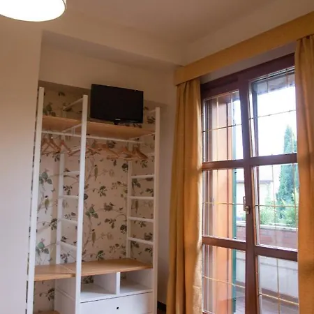Bed & Breakfast Boutique Etna D'a'mare *