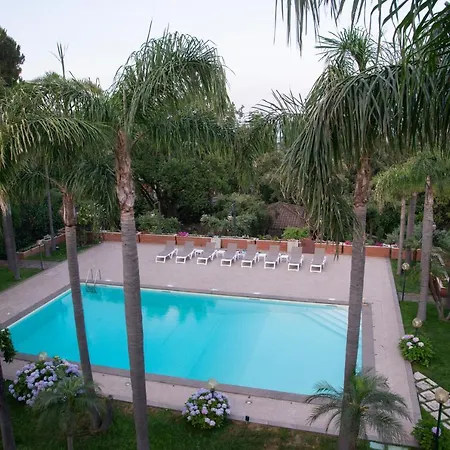 Boutique Etna D'a'mare Bed & Breakfast Trecastagni
