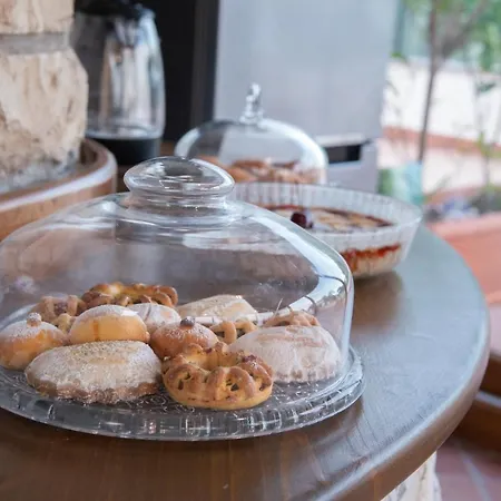 Boutique Etna D'a'mare