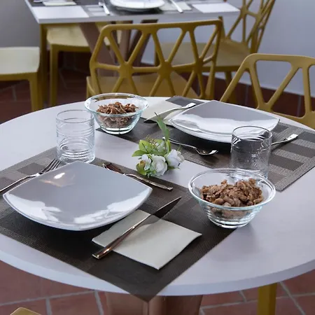 Boutique Etna D'a'mare Bed & Breakfast