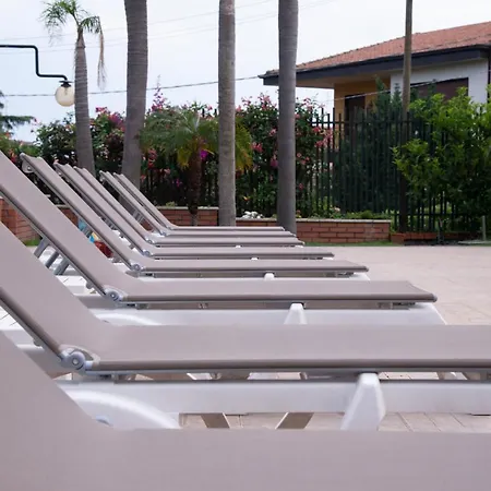 Boutique Etna D'a'mare Trecastagni