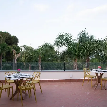 Bed and breakfast Boutique Etna D'a'mare