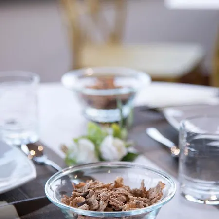 Bed & Breakfast Boutique Etna D'a'mare *