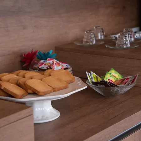 Boutique Etna D'a'mare Bed & Breakfast *