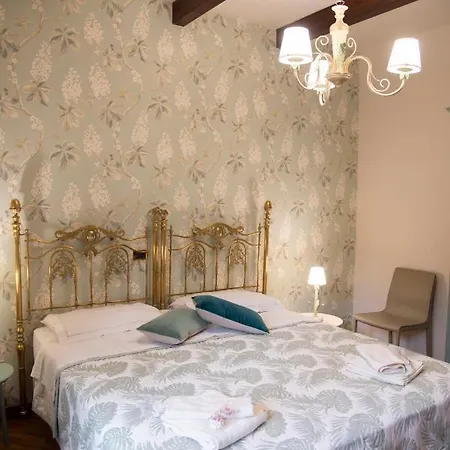 Bed and breakfast Boutique Etna D'a'mare