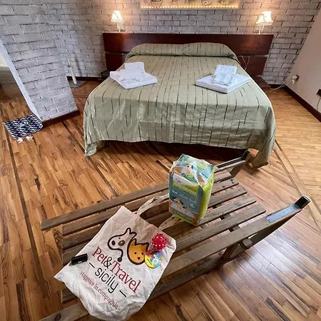 Bed and breakfast Boutique Etna D'a'mare