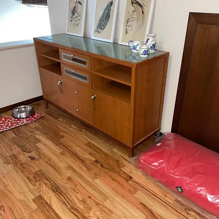 فندق مبيت وإفطار Boutique Etna D'a'mare *