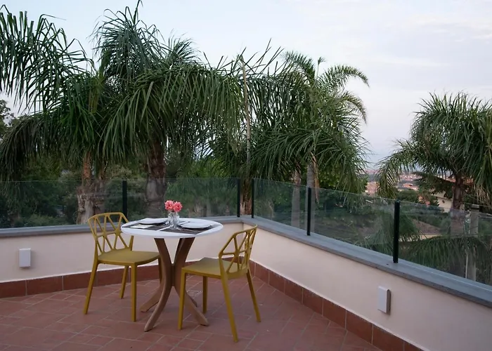 Boutique Etna D'a'mare