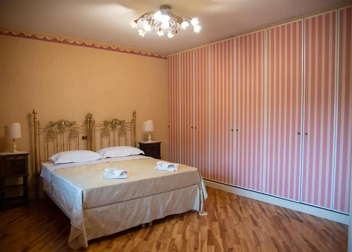 Couette-café Boutique Etna D'a'mare Trecastagni