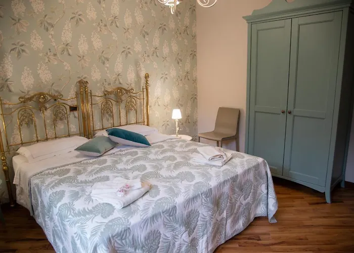 Boutique Etna D'a'mare Trecastagni