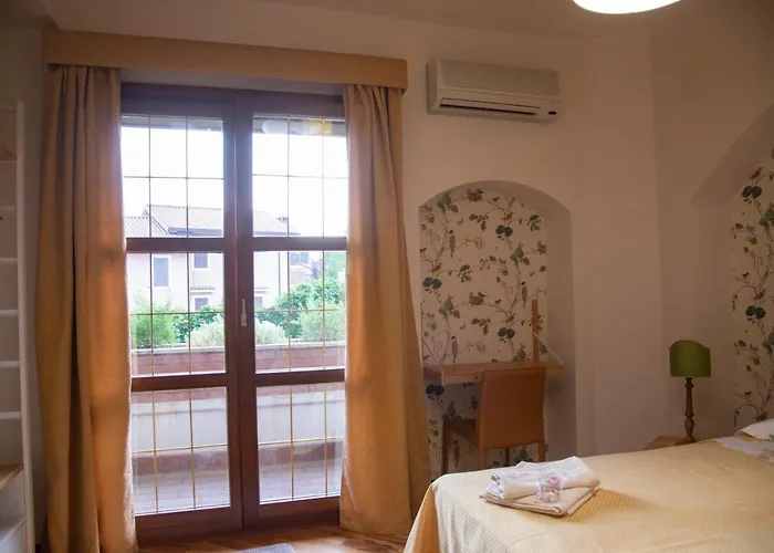 Boutique Etna D'a'mare 4* Trecastagni