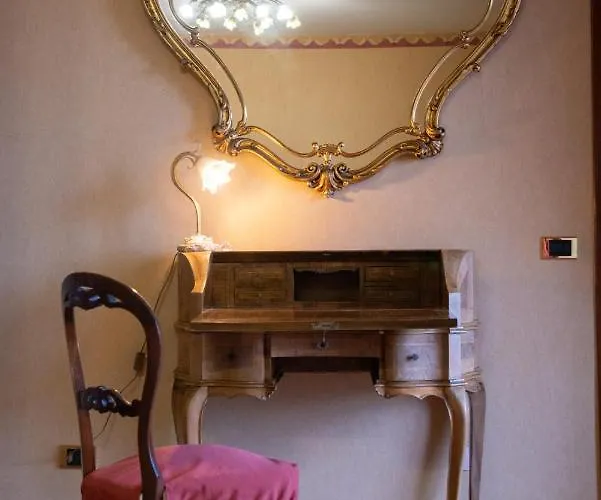 Boutique Etna D'a'mare Couette-café 4*