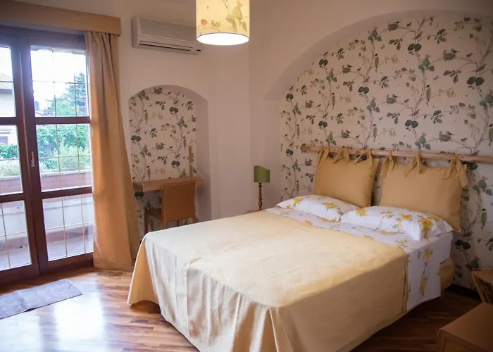 Boutique Etna D'a'mare Couette-café 4*