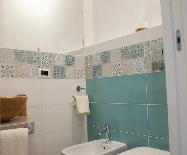 Couette-café Boutique Etna D'a'mare Trecastagni