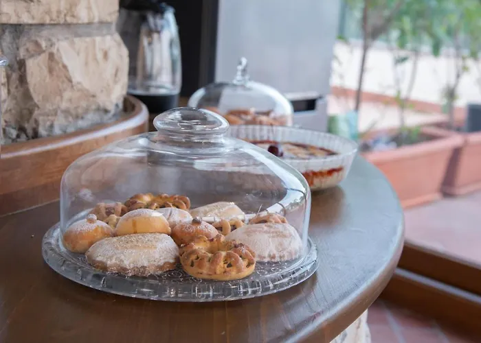 Boutique Etna D'a'mare