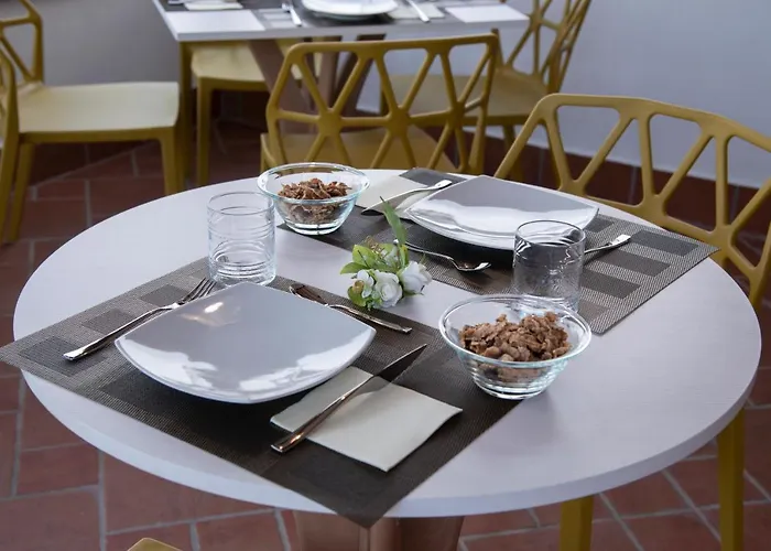 Boutique Etna D'a'mare Couette-café