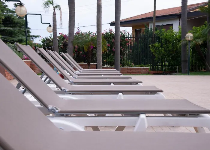 Boutique Etna D'a'mare Trecastagni