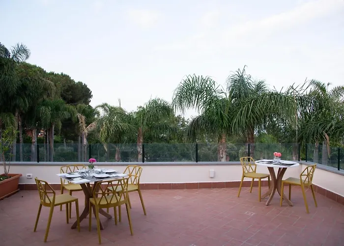 Couette-café Boutique Etna D'a'mare